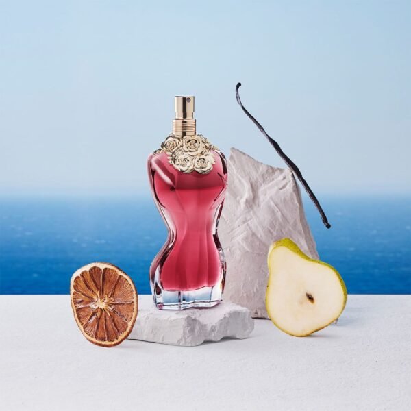 LA BELLE — Jean Paul Gaultier