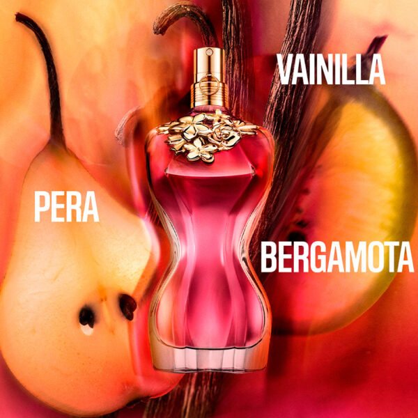 LA BELLE — Jean Paul Gaultier