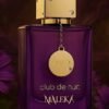 Club De  Nuit Maleka
