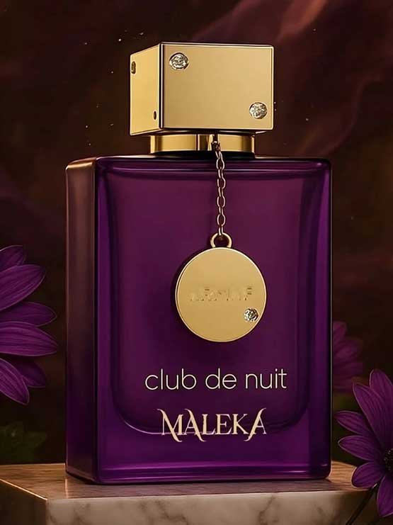 Club De  Nuit Maleka