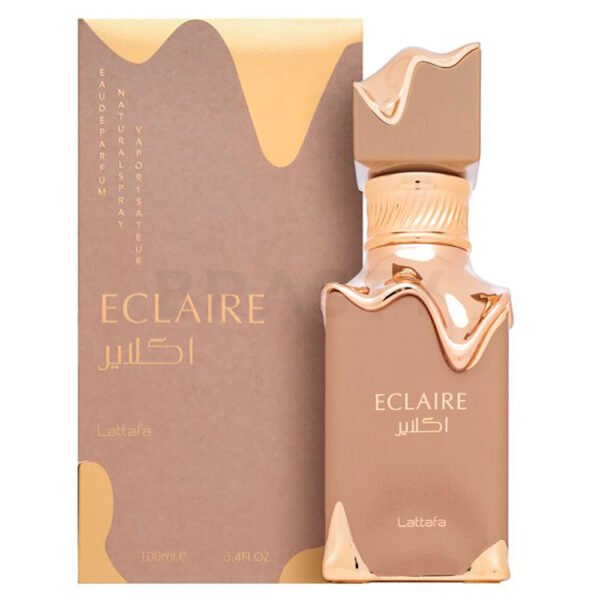 Eclaire Mujer