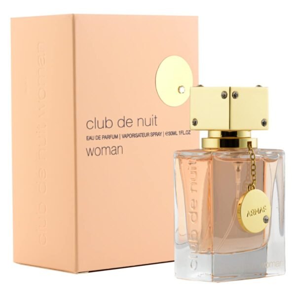 Club De Nuit Mujer