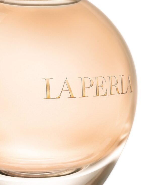 LA PERLA LUMINOUS — Eau de Parfum