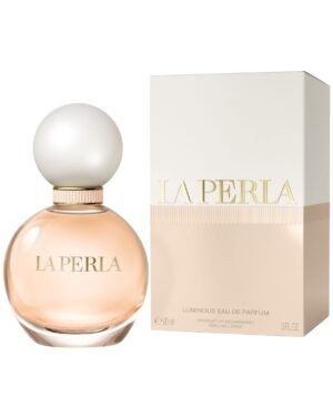LA PERLA LUMINOUS — Eau de Parfum