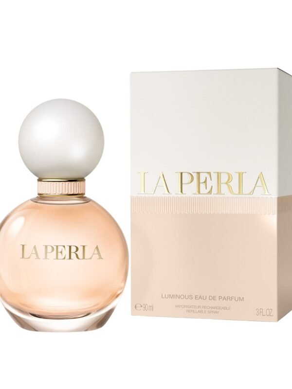 LA PERLA LUMINOUS — Eau de Parfum