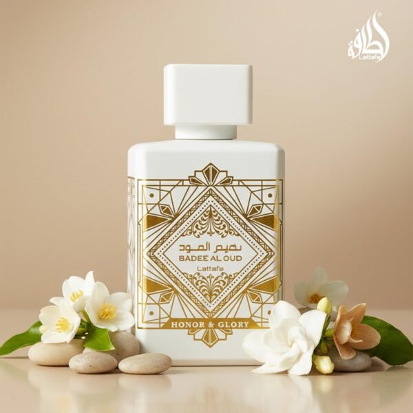 Badee Al Oud Honor z Glory