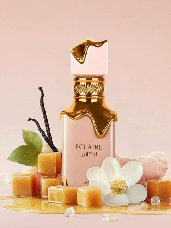 Eclaire Mujer
