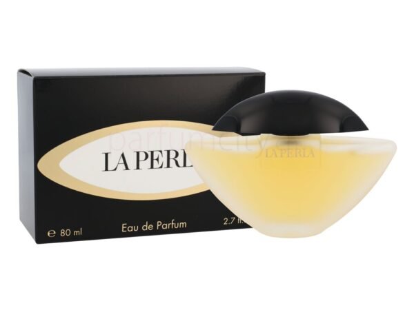 757714_0 LA PERLA — Eau de Parfum