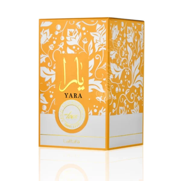 Yara Tours Mujer