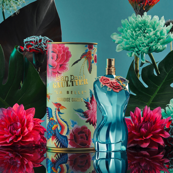 LA BELLE — Jean Paul Gaultier