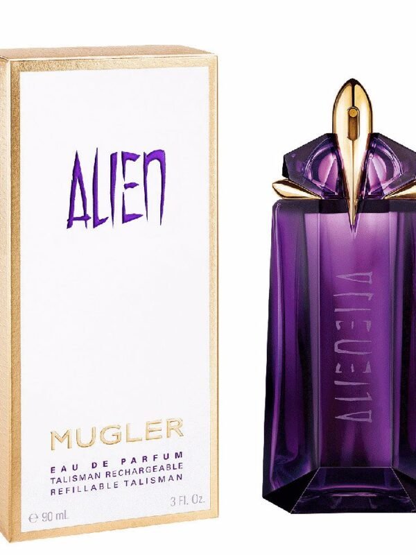 ALIEN  Mugler Eau de Parfum