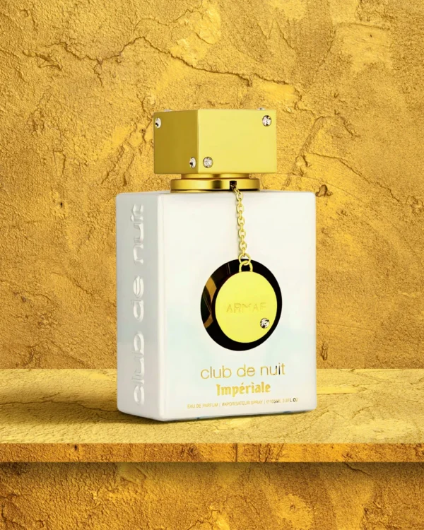 Club De Nuit Imperiale Unisex