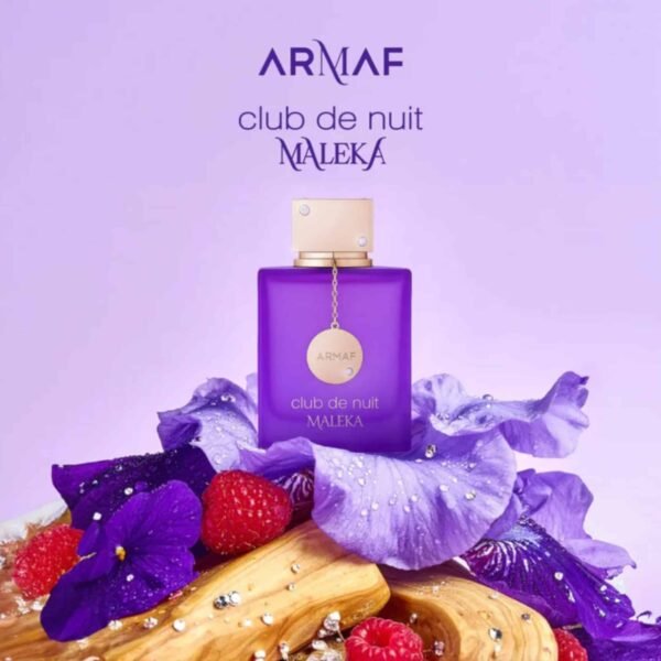Club De  Nuit Maleka
