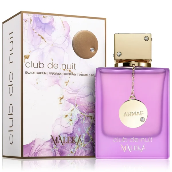 Club De  Nuit Maleka
