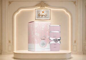 Lattafa Yara  perfume para mujer