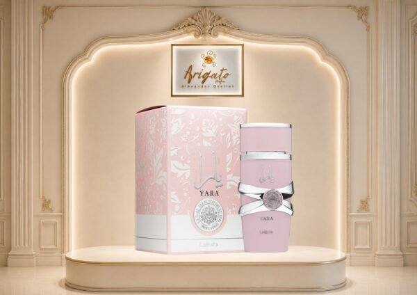 Lattafa Yara  perfume para mujer