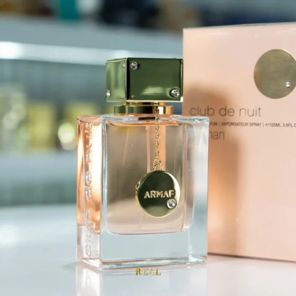 Club De Nuit Mujer