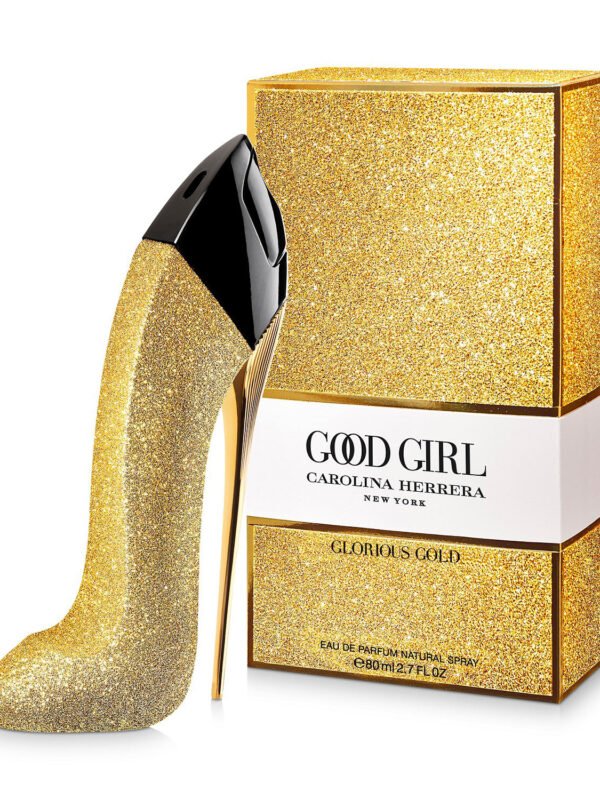 GOOD GIRL GLORIOUS GOLD — Carolina Herrera
