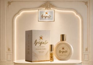 Arigato Parfum