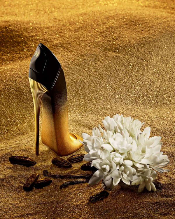 GOOD GIRL GLORIOUS GOLD — Carolina Herrera