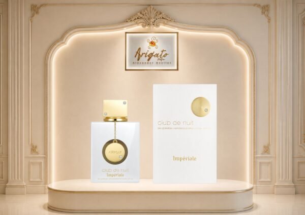 Club De Nuit Imperiale Unisex