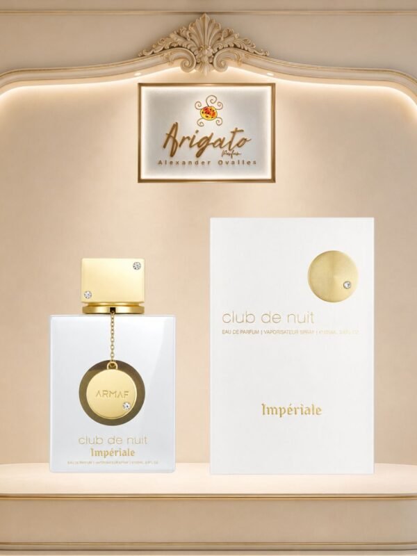 Club De Nuit Imperiale Unisex