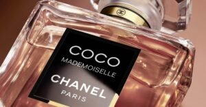 Coco Chanel  MADEMOISELLE Eau de Parfum Intense