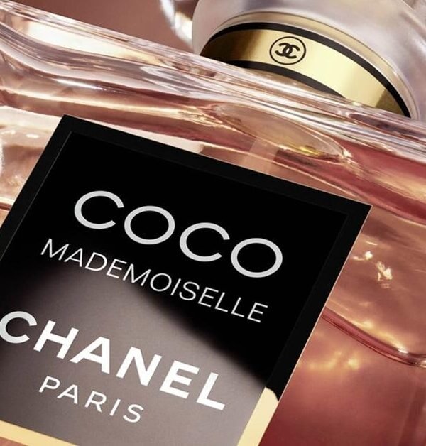 Coco Chanel  MADEMOISELLE Eau de Parfum Intense