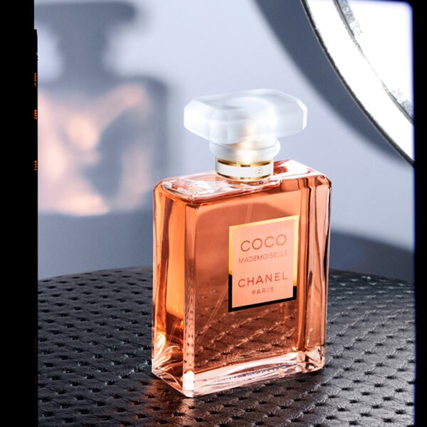 Coco Chanel  MADEMOISELLE Eau de Parfum Intense