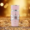 Lattafa Yara  perfume para mujer