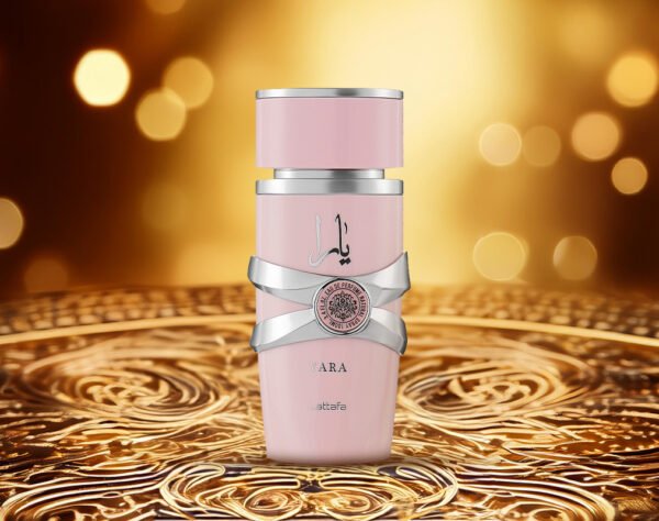Lattafa Yara  perfume para mujer