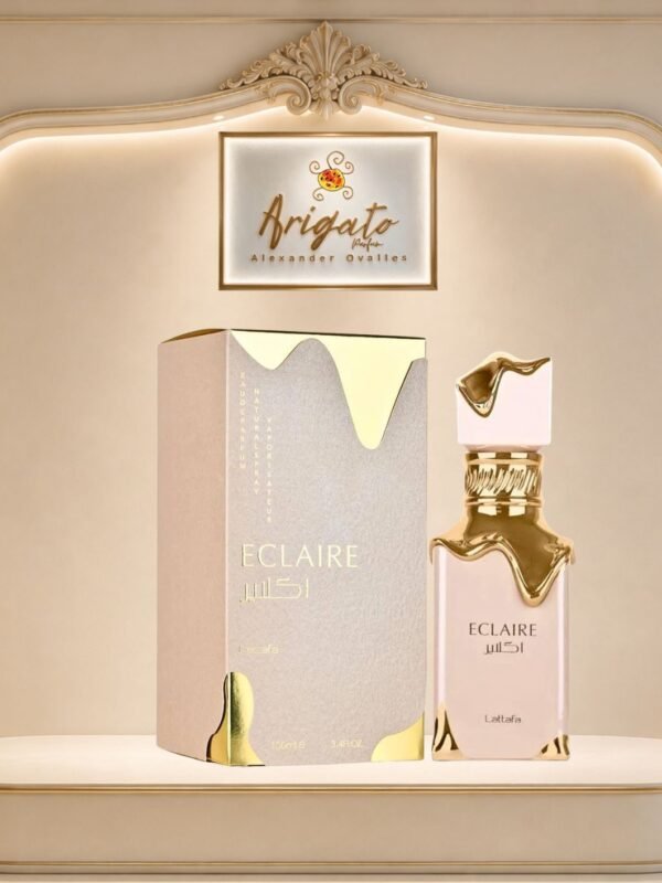 Eclaire Mujer