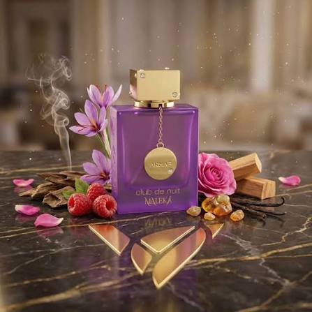 Club De  Nuit Maleka