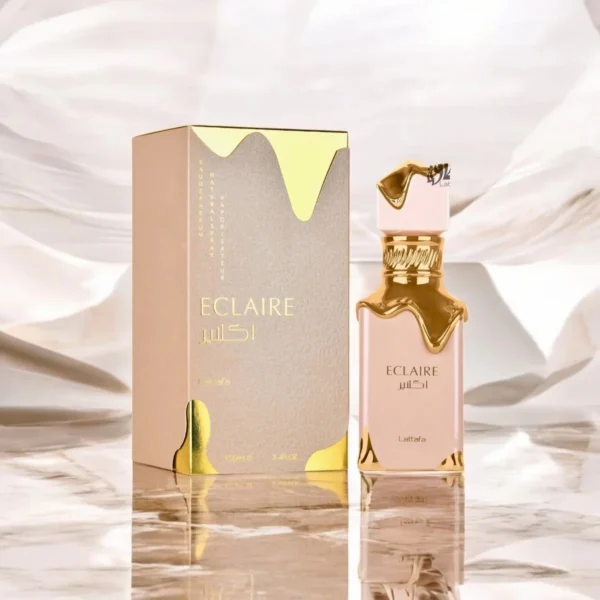 Eclaire Mujer