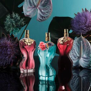 LA BELLE — Jean Paul Gaultier