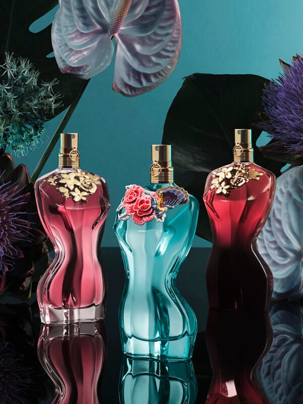 LA BELLE — Jean Paul Gaultier