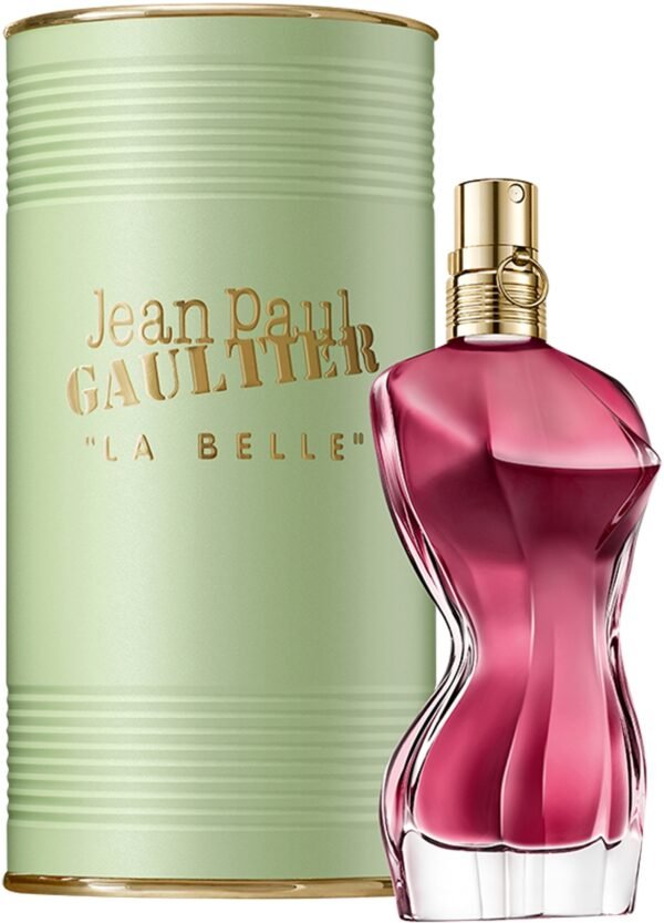 LA BELLE — Jean Paul Gaultier