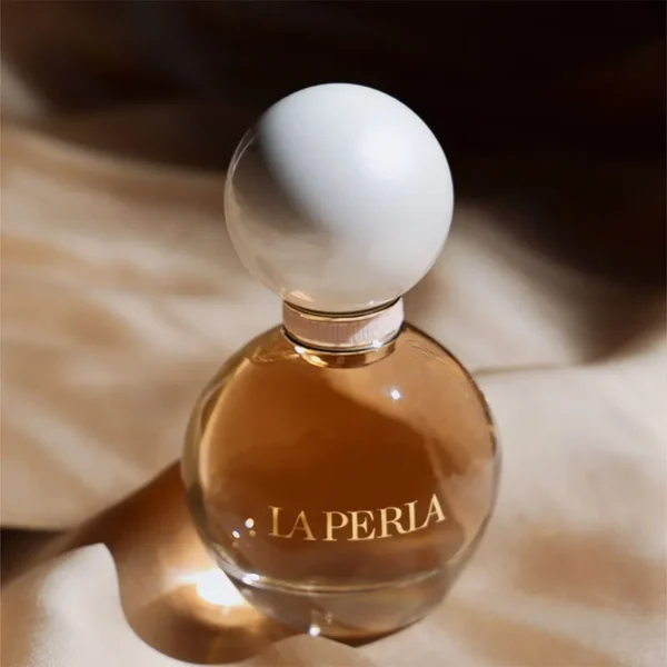 LA PERLA LUMINOUS — Eau de Parfum