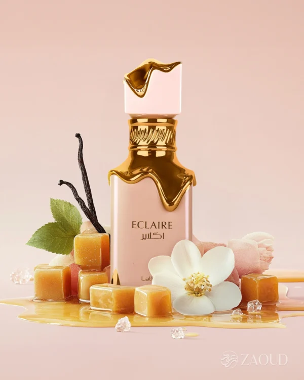 Eclaire Mujer