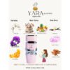 Lattafa Yara  perfume para mujer