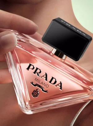 Paradoxe — Prada