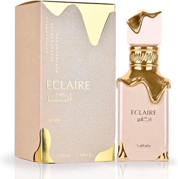 Eclaire Mujer