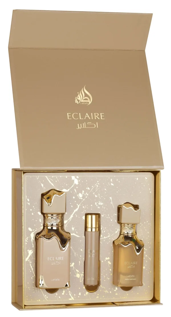 Eclaire Mujer