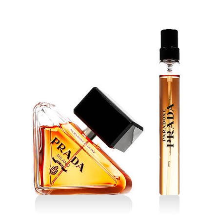 Paradoxe — Prada