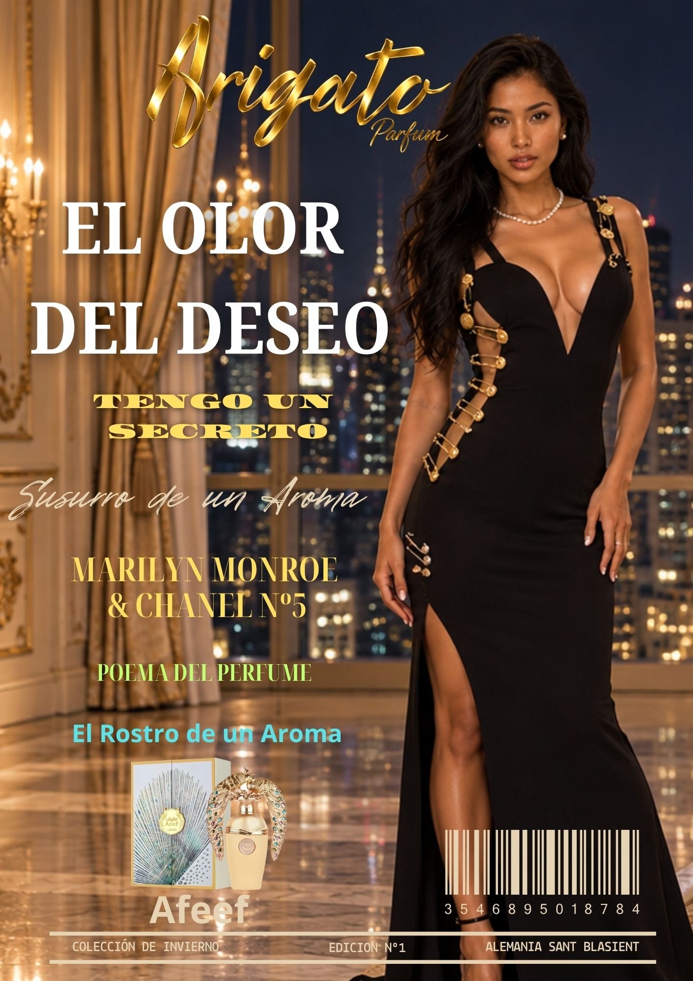 Revista Gratis